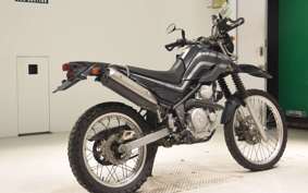 YAMAHA SEROW 250 DG11J