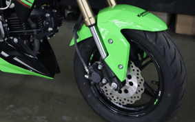 KAWASAKI Z125 PRO BR125H