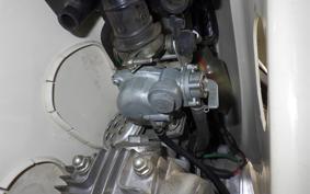 HONDA C90 SUPER CUB E 2025 HA02