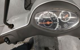 SUZUKI  LETS 4G CA41A