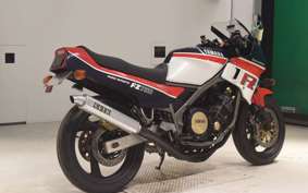 YAMAHA FZ750 1986 1FM