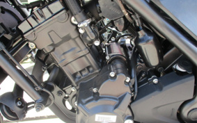 HONDA REBEL 250  S E-clutch MC49