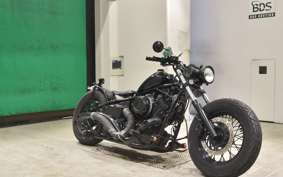 YAMAHA DRAGSTAR 400 CLASSIC 1999 4TR