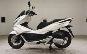 HONDA PCX125 2007 JF56