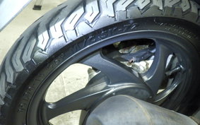 HONDA DIO 110 2023 JF58