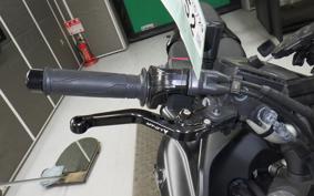 YAMAHA MT-07 2022 RM33J