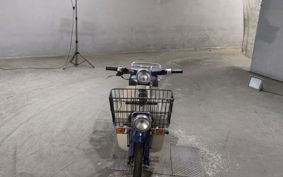 HONDA SUPER CUB50 AA01