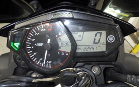 YAMAHA MT-25 2020 RG43J