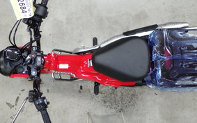 HONDA CT125-2