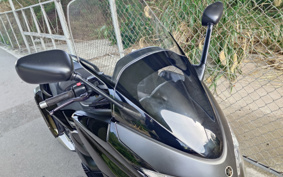 YAMAHA T-MAX 500 2009 SJ08J