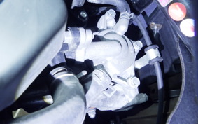 HONDA TACT-4ﾍﾞｰｼｯｸ AF79