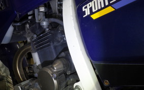 HONDA AX-1 2021 MD21