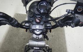 HONDA CT125-2 JA65