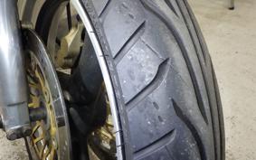 SUZUKI GSX400 IMPULSE 2001 GK79A