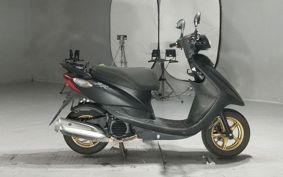 YAMAHA JOG ZR SA56J