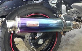 SUZUKI GSR250
