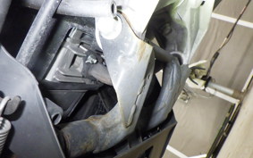 SUZUKI ADDRESS 110 CE47A