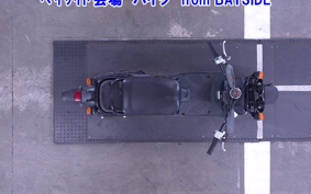 HONDA ZUMAR