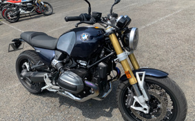 BMW R12 NINET 2025 0N01