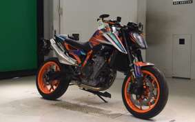 KTM 890 DUKE R 2022