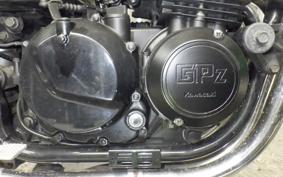 KAWASAKI GPZ400 2026 ZX400C