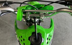 KAWASAKI KLX110R L LX110D