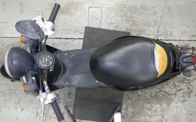 HONDA TODAY 2013 AF61