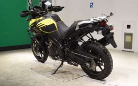 SUZUKI Vｽﾄﾛｰﾑ1000A 2017 VU51A