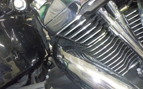 HARLEY FXBRS1870 2018