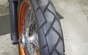 YAMAHA TRICKER Gen.3