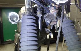 YAMAHA SR400 Gen.3 2003 RH01J