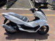 Фото Honda PCX 125 с японского аукциона