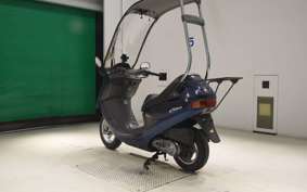 HONDA CABINA 50 2024 AF33