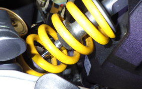 DUCATI MULTISTRADA 1200 S 2010