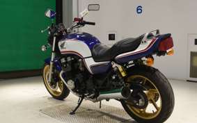 HONDA CB750 GEN 2 2008 RC42