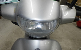 SUZUKI LET's 4 CA45A