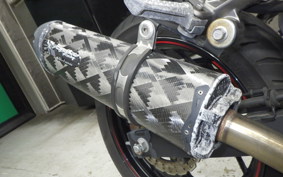 KAWASAKI NINJA 250 ABS EX250L