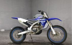 YAMAHA YZ250FX CG37C