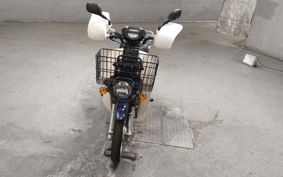 HONDA SUPER CUB50 AA07