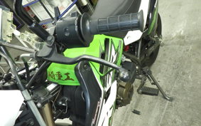 KAWASAKI KSR110 E 1995