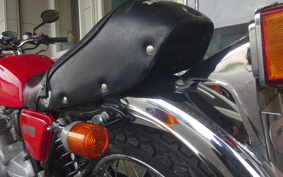 HONDA CB400 1992 00F2