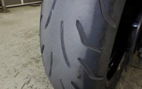 YAMAHA TRICITY 300 2021 SH15J