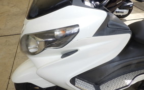SUZUKI SKYWAVE 250 (Burgman 250) M CJ45A