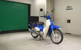 HONDA C110 SUPER CUB JA44