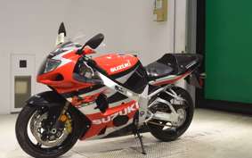 SUZUKI GSX-R1000 2002