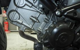 SUZUKI SV650 X A 2018 VP55B