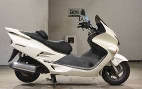 HONDA FORZA MF06