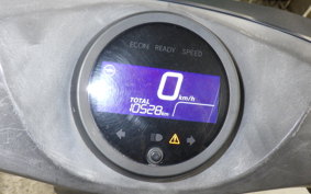 HONDA EM1 e: 2010 EF16