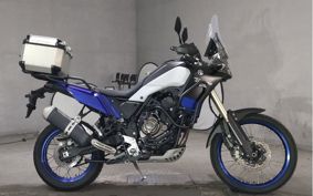 YAMAHA TENERE 700 DM09J