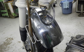 HONDA DAX 50 ST50